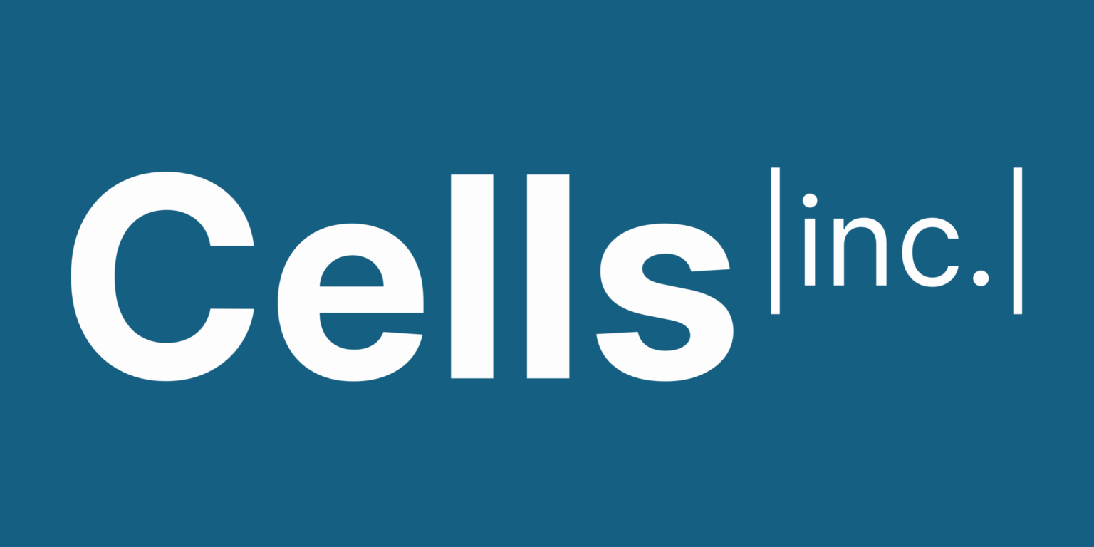 Cells, inc.